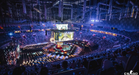 战术预测：上海大师赛可能出现5先锋极端阵容