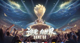 以下克上！K甲冠军MTG首战KPL，鏖战五局力斩长沙TES.A！