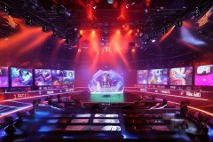 爆大冷！PSG 2-1 掀翻GEN，LCK一号种子瑞士轮首战翻车！