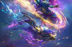 Rookie达成LPL3500杀里程碑：电竞传奇再续，IG战队荣耀见证