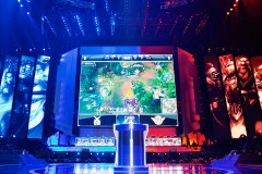 全球总决赛惊现死亡之组：GEN、T1、JDG三强争霸，谁能脱颖而出？