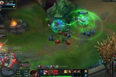 IG中上野表现不佳，团队协作与心态调整待提升，战术突破在望