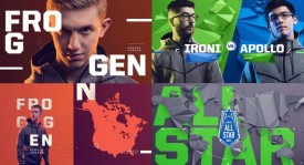 JDG换帅迎前GEN教练 英雄联盟职业战队引电竞圈热议 新赛季备战备受期待