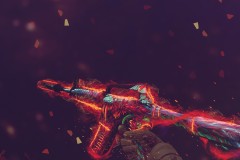 全明星周末阵容公布：ZmjjKK与Derke同台竞技